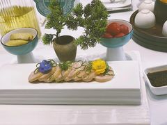 -園外園港式精品菜