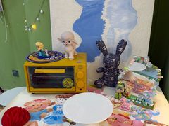 -米柚烘焙教室(新天地购物中心店)