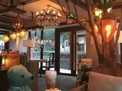 iphone_upload_pic-漫咖啡(武汉天地店)