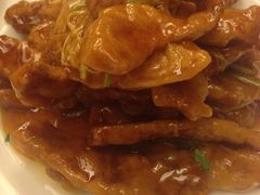 -鹿鸣春饭店(总店)