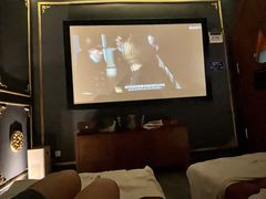 -秘地·影院式足浴SPA(凤三旗舰店)
