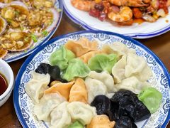 -公寓家常菜馆(海军博物馆店)