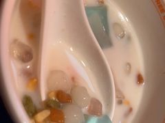 -探鱼·鲜青椒爽麻烤鱼(广州花都来又来店)