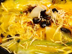 -冶春茶社(星汉大厦店)