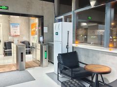 -七星派健身中心(鸟巢店)