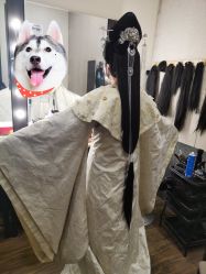 -盘子女人坊古装写真摄影(天津总店)