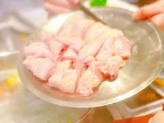 -椰小鸡·琼州糟粕醋·火锅(美兰缤纷城店)