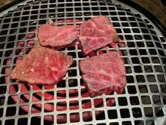 -肉魁屋·烧肉·烧鸟·酒场(高新店)