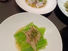 -鸽子侯·家宴·平价海鲜(市图书馆店)