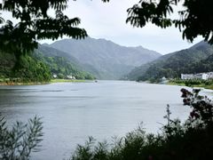 -新安江山水画廊风景区