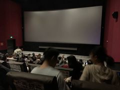 -首都电影院(天津店 中国巨幕)