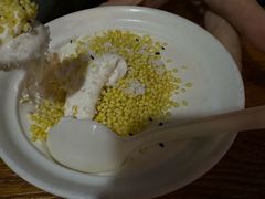 -蜗牛小馆醉乡民谣云南菜(惠新西里店)