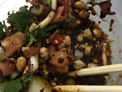 -宋文成烤肉(白沙巷店)