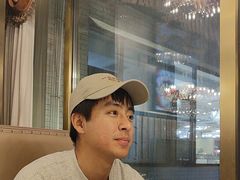 -巴依老爷新疆美食(清华东门店)