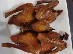 -酱皇乳鸽(富威大厦B座店)