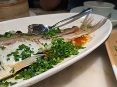 -加餐海鲜自助(集美银泰百货店)