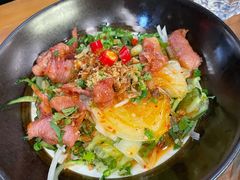 单点沙拉-saigon saigon | 西贡西贡(滨北店)