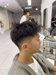 -P.STYLE派斯造型