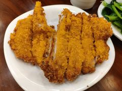 黄金大排-同得兴面馆.苏式面.三虾面(园区店)