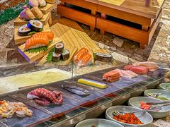 -金鸡湖大酒店·金咖啡厅(国宾路店)