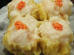 -点点心点心专门店(旺角店)