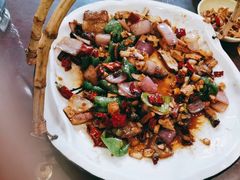 -鱼乐岛餐厅·户外花园主题餐厅