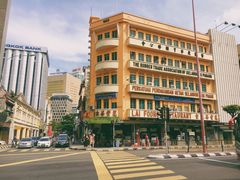 -丽丰茶冰室