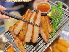 -BetterThai 泰加(苏州中心店)