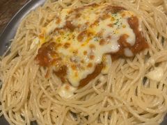 -HIGH FIVE哈福手工汉堡(桂林路店)