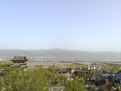 -盐池神庙