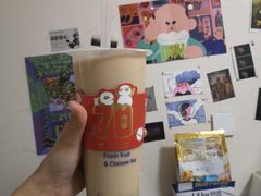 -茶百道(锦江华熙528店)