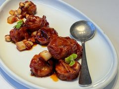 -俏江南天津时尚曲艺主题餐厅(马场道店)