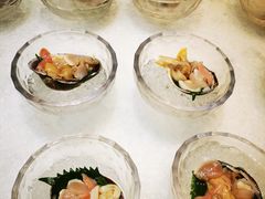 -半岛翡丽海鲜自助餐厅(观风亭店)