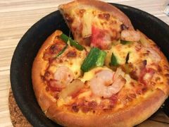 -必胜客(衡阳船山店PH店)