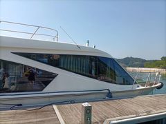 -千岛湖希尔顿休闲艇俱乐部