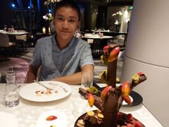 -广州四季酒店·佰鲜汇·现代法餐