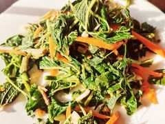 -北京龙庆四季香农家饭庄·灶台鱼·碳烤虹鳟鱼(龙庆峡店)