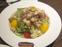 -拉亚汉堡经典餐厅(商城路店)