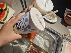 -海底捞火锅(八佰伴店)