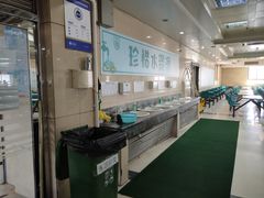 -首都医科大学附属北京同仁医院(西区)