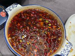 -三品香·江浙菜(松江九谊店)