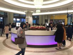 -阪急百货店(梅田总店)