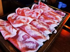 -吼堂老火锅(万寿宫店)