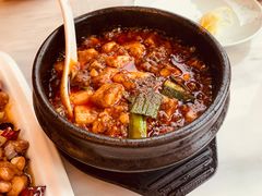 招牌麻婆豆腐-陈麻婆豆腐总店