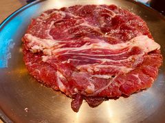老太太特色烤牛肉-西塔老太太泥炉烤肉(沈阳店)