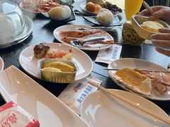 -渔公码头·九龙湾国际饭店