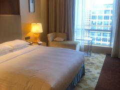 -上海浦西万怡酒店