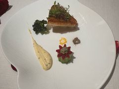 -香樟花园法式铁板烧(恒隆广场店)