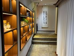 -中和·国风茶馆(愚园路店)