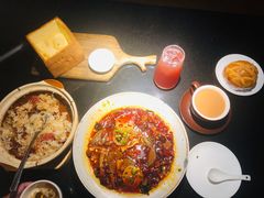 -小资太太餐厅(南岗区店)